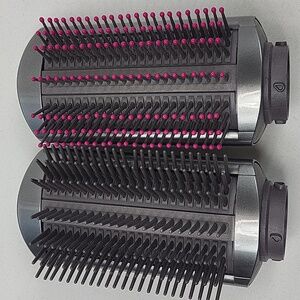 Dyson Airwrap Firm Brush Set of 2